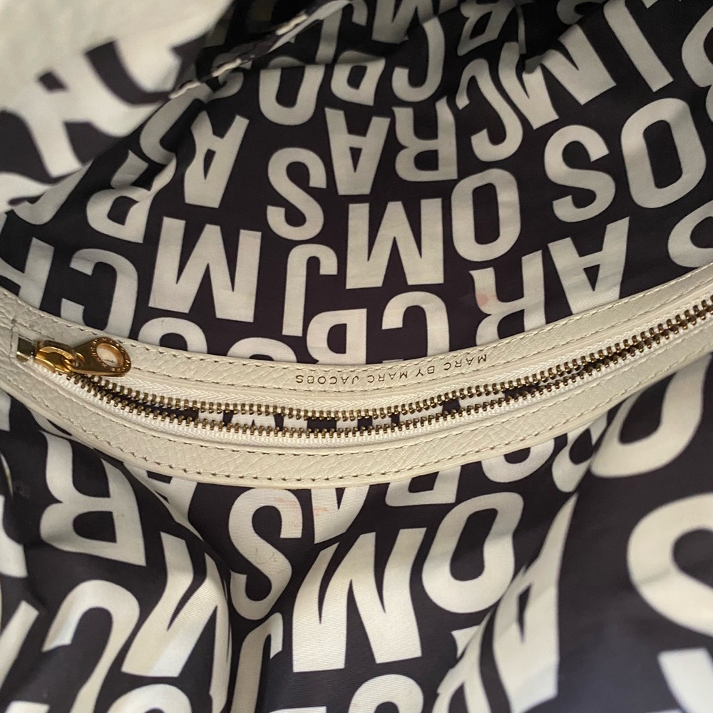 Marc by Marc Jacob’s Leather Crossbody Bag - Picture 13 of 13